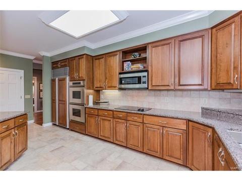 2228 Devonsbrook Dr, Chesterfield, MO 63005 photo 25