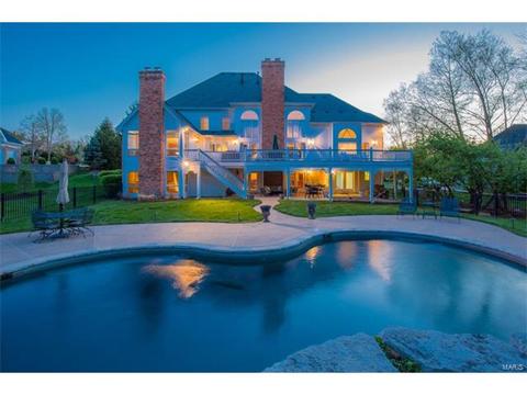 2228 Devonsbrook Dr, Chesterfield, MO 63005 photo 62