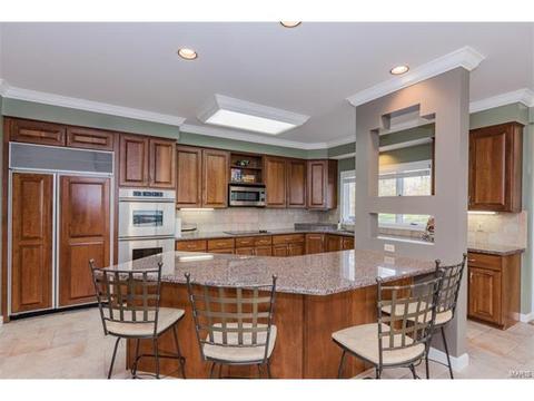 2228 Devonsbrook Dr, Chesterfield, MO 63005 photo 23