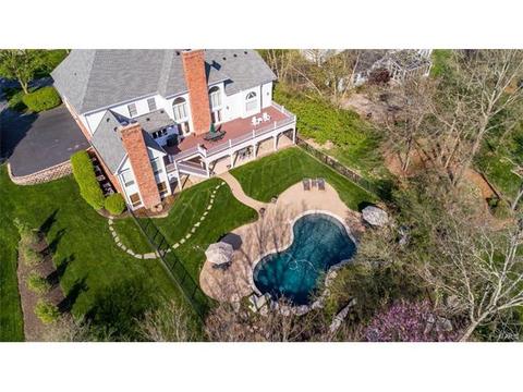 2228 Devonsbrook Dr, Chesterfield, MO 63005 photo 75