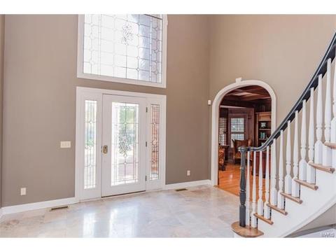 2228 Devonsbrook Dr, Chesterfield, MO 63005 photo 5