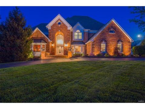 2228 Devonsbrook Dr, Chesterfield, MO 63005 photo 80