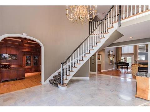 2228 Devonsbrook Dr, Chesterfield, MO 63005 photo 7