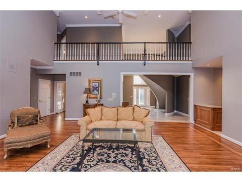 2228 Devonsbrook Dr, Chesterfield, MO 63005 photo 19