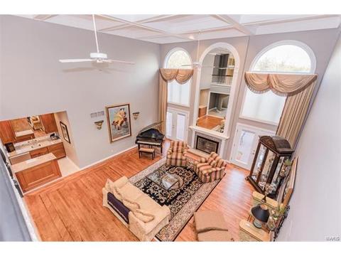 2228 Devonsbrook Dr, Chesterfield, MO 63005 photo 17