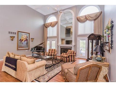 2228 Devonsbrook Dr, Chesterfield, MO 63005 photo 18