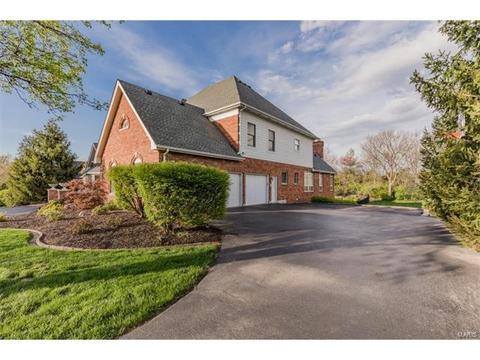 2228 Devonsbrook Dr, Chesterfield, MO 63005 photo 77