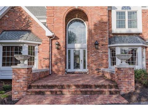2228 Devonsbrook Dr, Chesterfield, MO 63005 photo 4