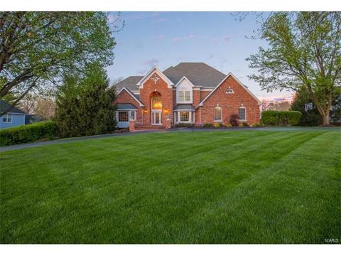 2228 Devonsbrook Dr, Chesterfield, MO 63005 photo 79