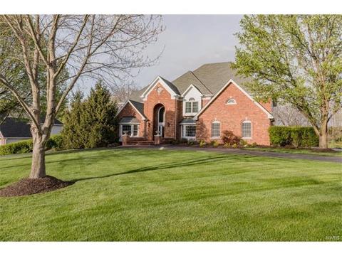 2228 Devonsbrook Dr, Chesterfield, MO 63005 photo 76