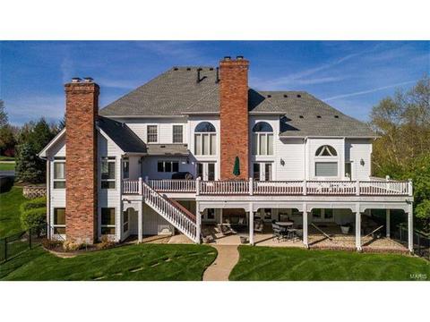 2228 Devonsbrook Dr, Chesterfield, MO 63005 photo 61