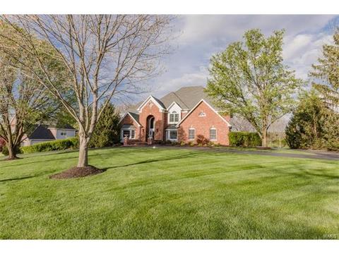 2228 Devonsbrook Dr, Chesterfield, MO 63005 photo 78