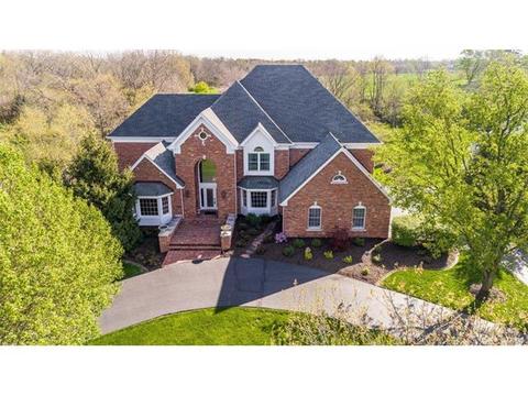 2228 Devonsbrook Dr, Chesterfield, MO 63005 photo 2