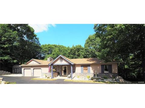 422 Oak Bridge Dr, Arnold, MO 63010 photo 1