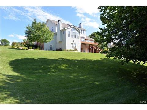 1418 Lucerne Pl, Weldon Spring, MO 63304 photo 47