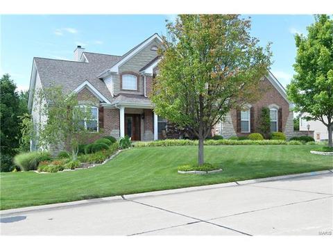 1418 Lucerne Pl, Weldon Spring, MO 63304 photo 53