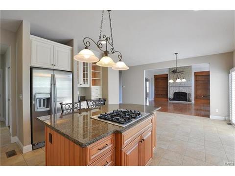 1418 Lucerne Pl, Weldon Spring, MO 63304 photo 16
