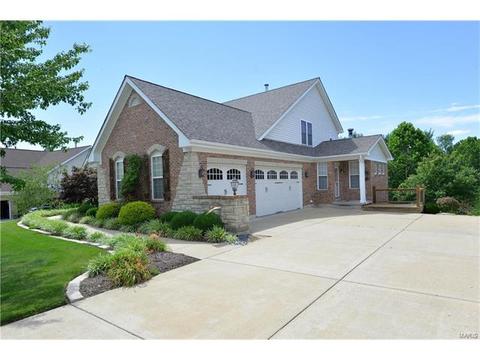 1418 Lucerne Pl, Weldon Spring, MO 63304 photo 51