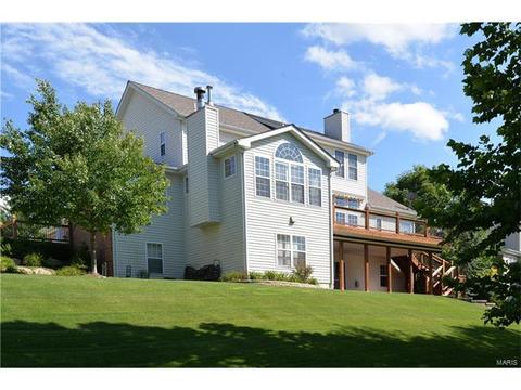 1418 Lucerne Pl, Weldon Spring, MO 63304 photo 48