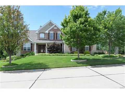 1418 Lucerne Pl, Weldon Spring, MO 63304 photo 1