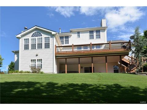 1418 Lucerne Pl, Weldon Spring, MO 63304 photo 46
