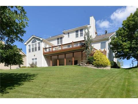 1418 Lucerne Pl, Weldon Spring, MO 63304 photo 49