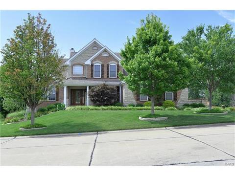 1418 Lucerne Pl, Weldon Spring, MO 63304 photo 52