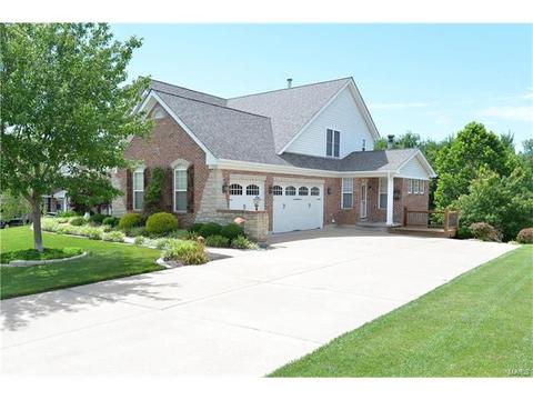 1418 Lucerne Pl, Weldon Spring, MO 63304 photo 54