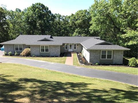 18032 Deercliff Ct, Glencoe, MO 63038 photo 1
