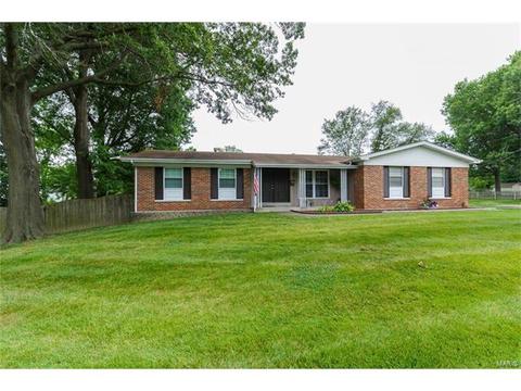436 Fanning Ave, O'fallon, MO 63366 photo 1