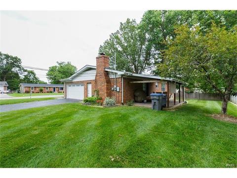 436 Fanning Ave, O'fallon, MO 63366 photo 23