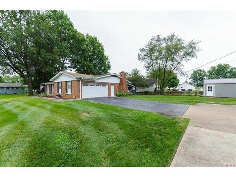 436 Fanning Ave, O'fallon, MO 63366 photo 21