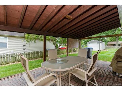 436 Fanning Ave, O'fallon, MO 63366 photo 20