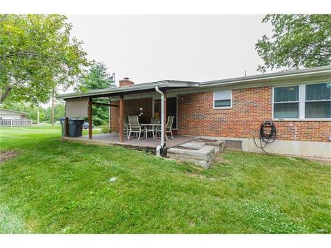436 Fanning Ave, O'fallon, MO 63366 photo 24