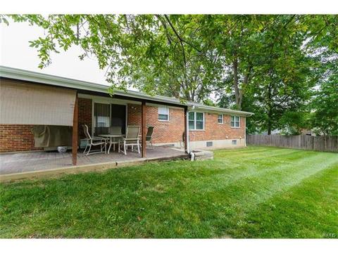 436 Fanning Ave, O'fallon, MO 63366 photo 2