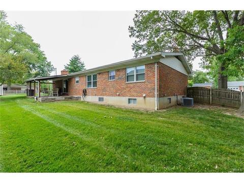 436 Fanning Ave, O'fallon, MO 63366 photo 25