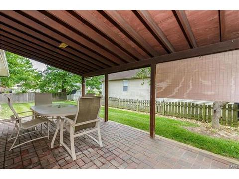 436 Fanning Ave, O'fallon, MO 63366 photo 3