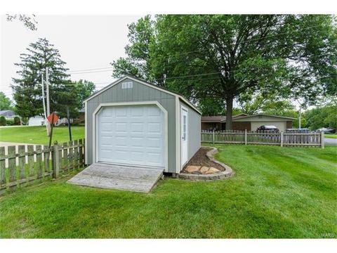 436 Fanning Ave, O'fallon, MO 63366 photo 22