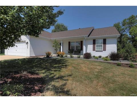 3 Royallbridge Ct, O'fallon, MO 63368 photo 2
