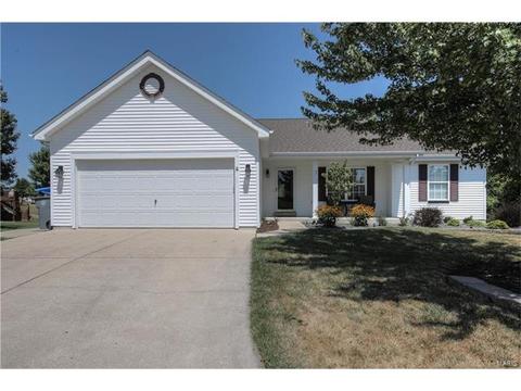 3 Royallbridge Ct, O'fallon, MO 63368 photo 1