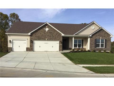 787 Wilbie Ct, O'fallon, MO 63368 photo 1