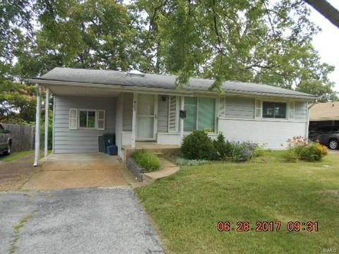 405 Lakeside Dr, Winchester, MO 63021 photo 1