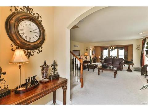 302 Wild Oak Dr, O'fallon, MO 63368 photo 6