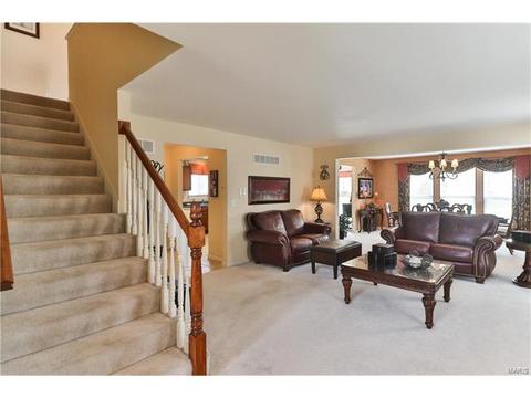302 Wild Oak Dr, O'fallon, MO 63368 photo 7