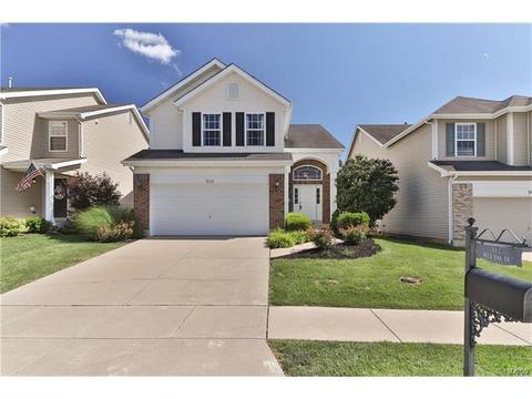 302 Wild Oak Dr, O'fallon, MO 63368 photo 1