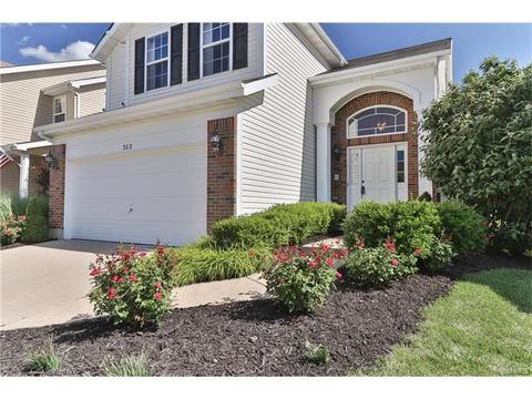 302 Wild Oak Dr, O'fallon, MO 63368 photo 3