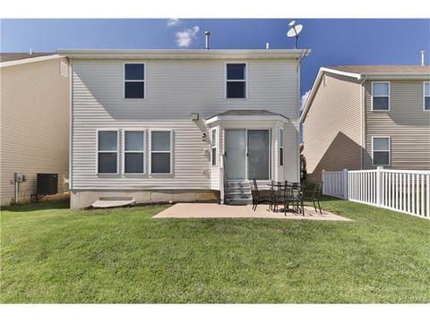 302 Wild Oak Dr, O'fallon, MO 63368 photo 44