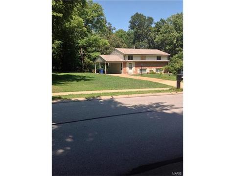 1263 Vero Ln, Ellisville, MO 63011 photo 21