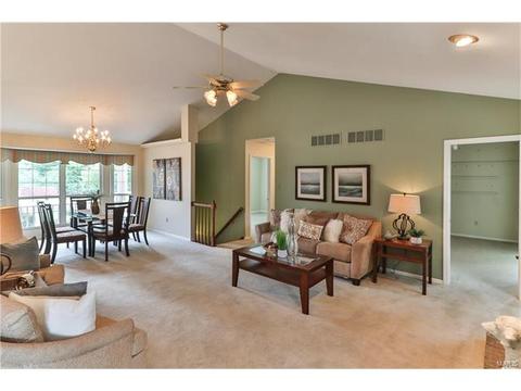418 Alverston Ct, Ballwin, MO 63021 photo 9