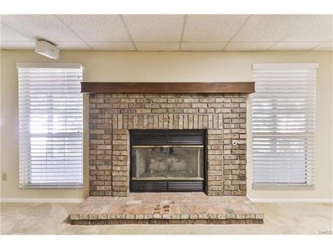 418 Alverston Ct, Ballwin, MO 63021 photo 30